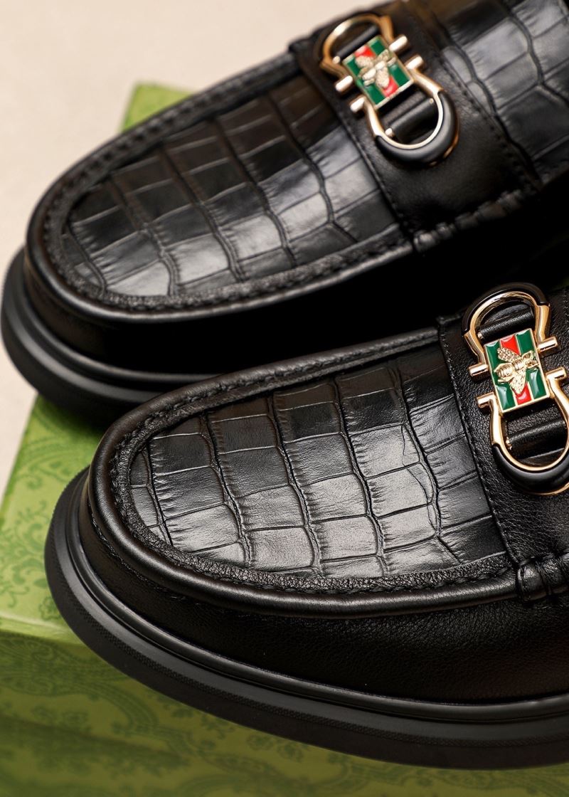 Gucci Business Shoes